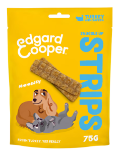 EDGARD&COOPER perro snack...