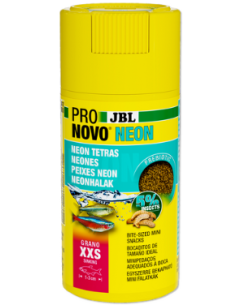 JBL Pronovo neon grano 100 ml