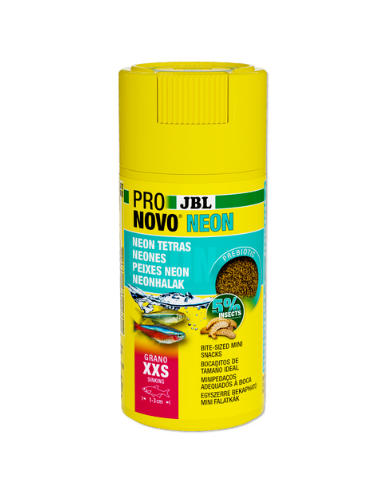 JBL Pronovo neon grano 100 ml