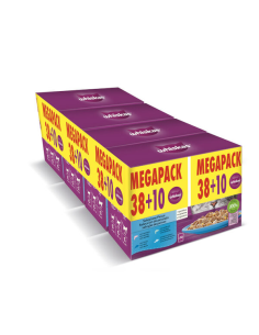 WHISKAS gato adulto...