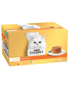 GOURMET gato Gold...