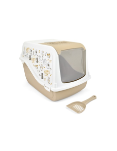 NAYECO gatera Happy Cat...