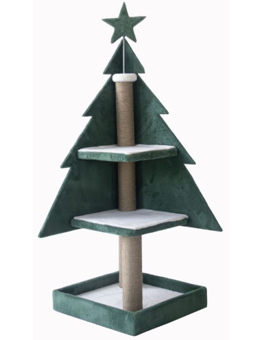 FREEDOG rascador Catmas tree... FREEDOG rascador Catmas tree...