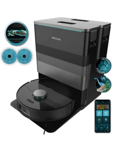 CECOTEC aspirador Conga X70 CECOTEC aspirador Conga X70