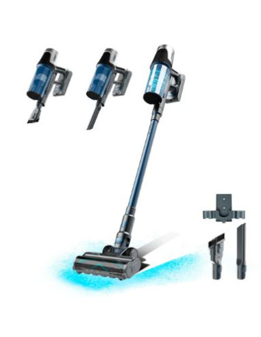 CECOTEC aspirador Conga rockstar RS50