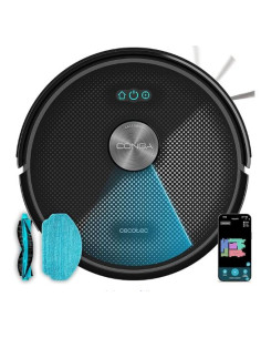 CECOTEC aspirador Conga M50