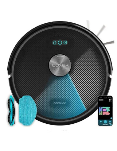 CECOTEC aspirador Conga M50 CECOTEC aspirador Conga M50