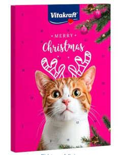 VITAKRAFT gato snack...