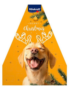 VITAKRAFT perro snack...