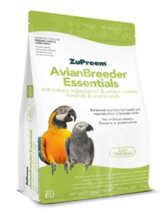 ZUPREEM Essentials M-L 1.5 kg