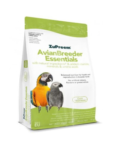 ZUPREEM Essentials M-L 1.5 kg