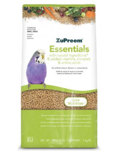 ZUPREEM Essentials S 1 kg