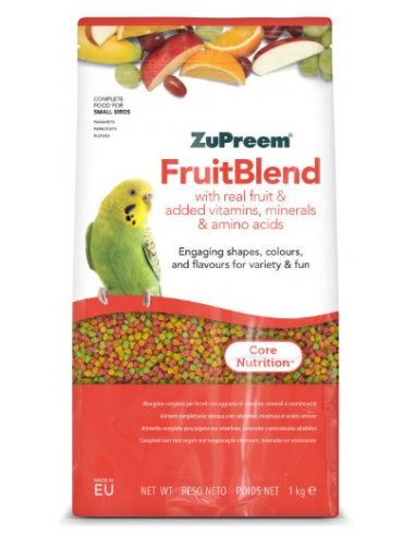 ZUPREEM Fruitblend S 1 kg