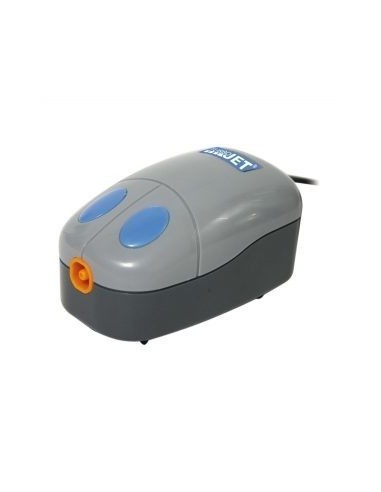 ICA Turbo jet compresor M103