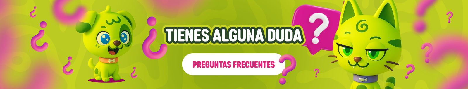 Preguntas Frecuentes de Koala Mascotas: ayuda, envíos, devoluciones y soporte