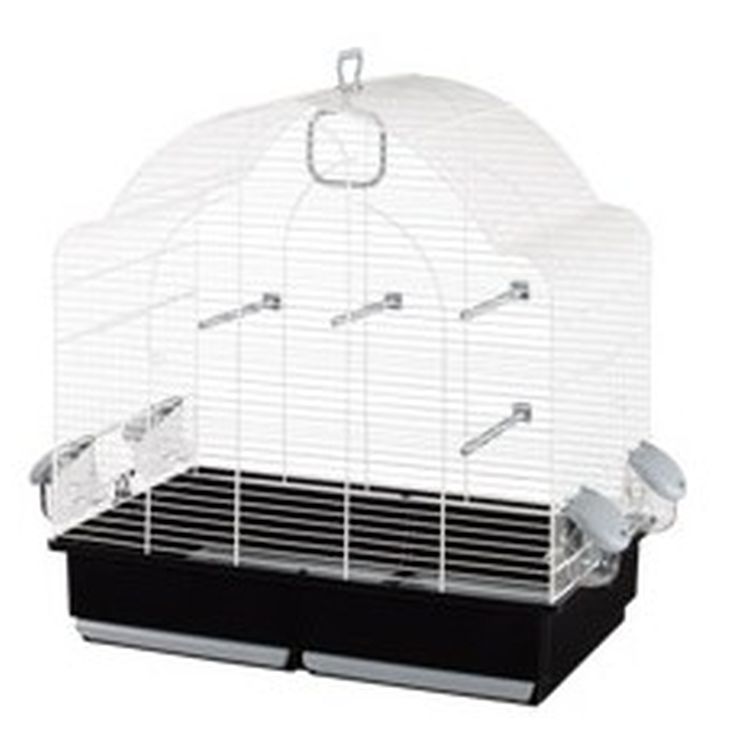 VOLTREGÁ aves jaula 652 rosa