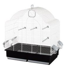 VOLTREGÁ aves jaula 652 rosa