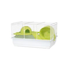 VOLTREGÁ hámster jaula 39x25,5x22 cm