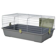 VOLTREGÁ conejo y cobaya 930 gris