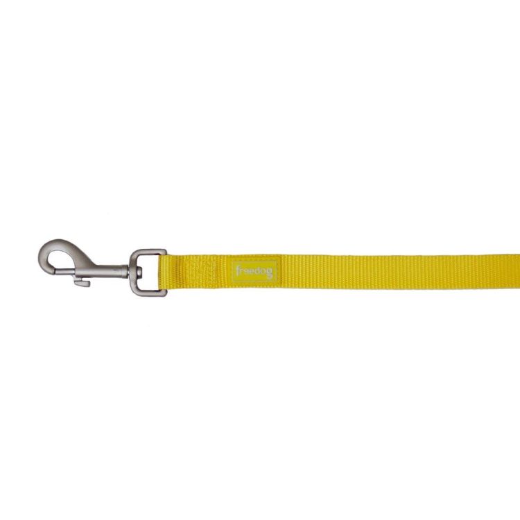 FREEDOG perro tirador basic amarillo