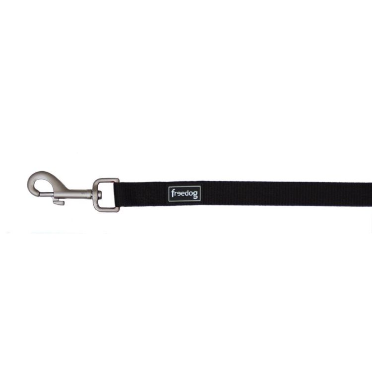 FREEDOG perro tirador basic negro
