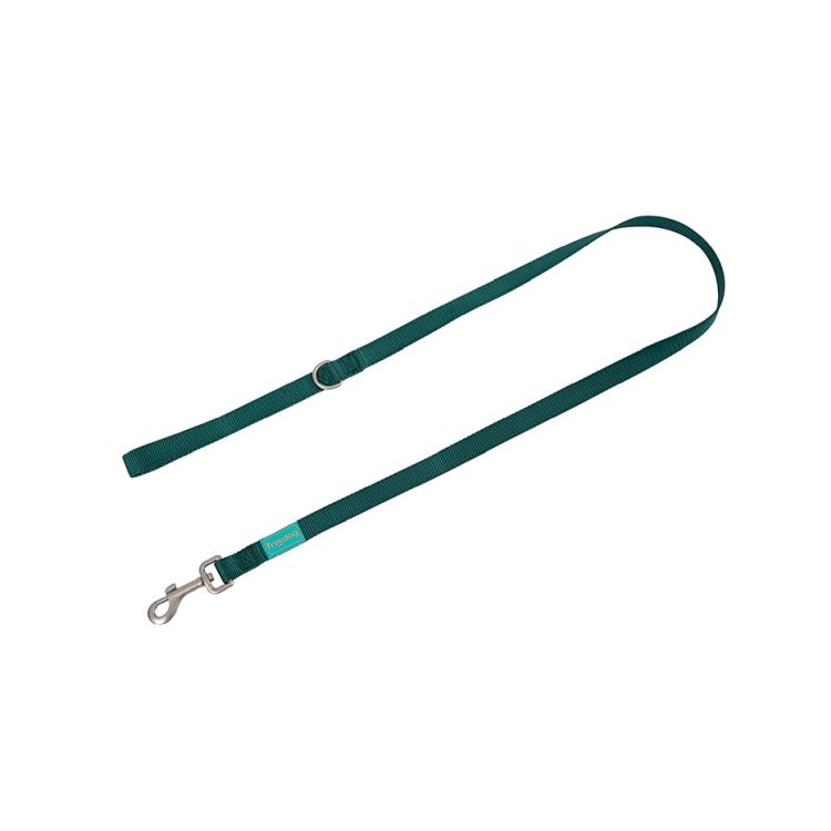 FREEDOG perro tirador basic verde