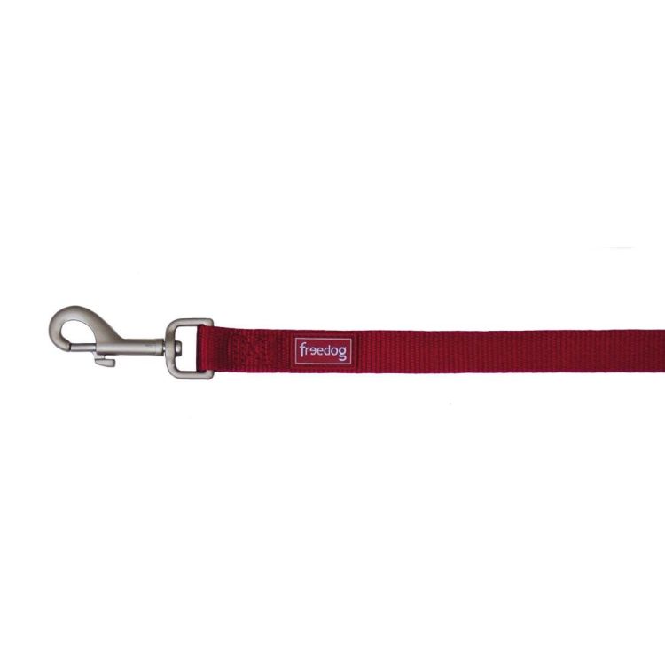 FREEDOG perro tirador basic granate