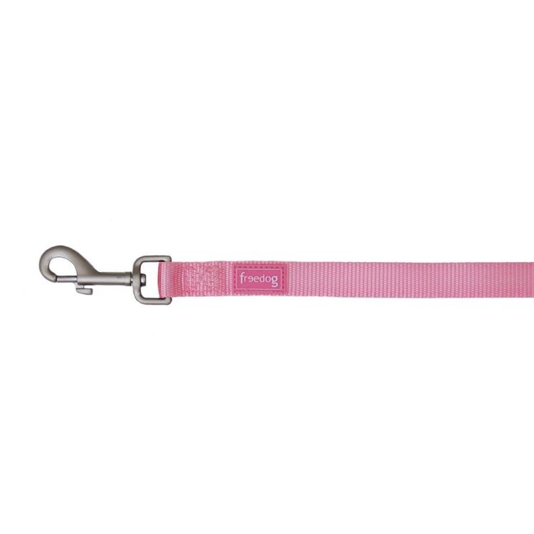 FREEDOG perro tirador basic rosa