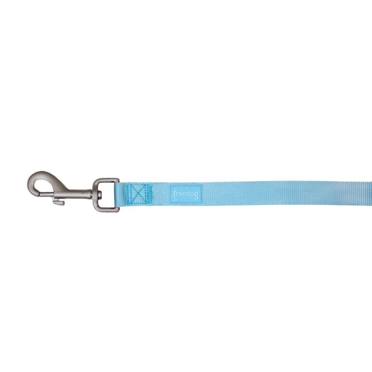 FREEDOG perro tirador basic celeste