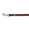 FREEDOG perro tirador basic marron 20 mm