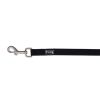 FREEDOG perro tirador basic negro 25 mm