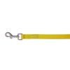 FREEDOG perro tirador basic amarillo 25 mm