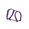 FREEDOG perro arnes basic lila 15-30 cm