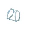 FREEDOG perro arnes basic celeste 10 mm