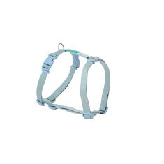 FREEDOG perro arnes basic celeste