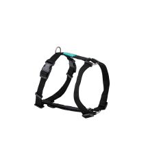 FREEDOG perro arnes basic negro