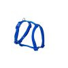 FREEDOG perro arnes basic azul 20 mm