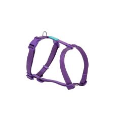FREEDOG perro arnes basic lila