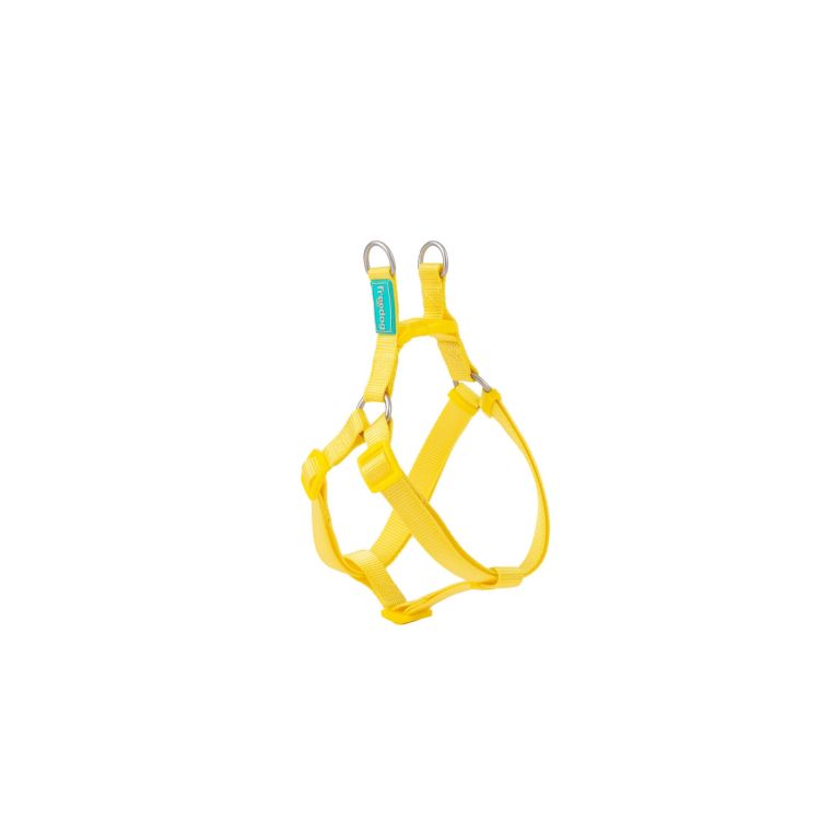 FREEDOG perro arnes basic A 15-30 cm