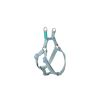 FREEDOG perro arnes A celeste 20-36 cm