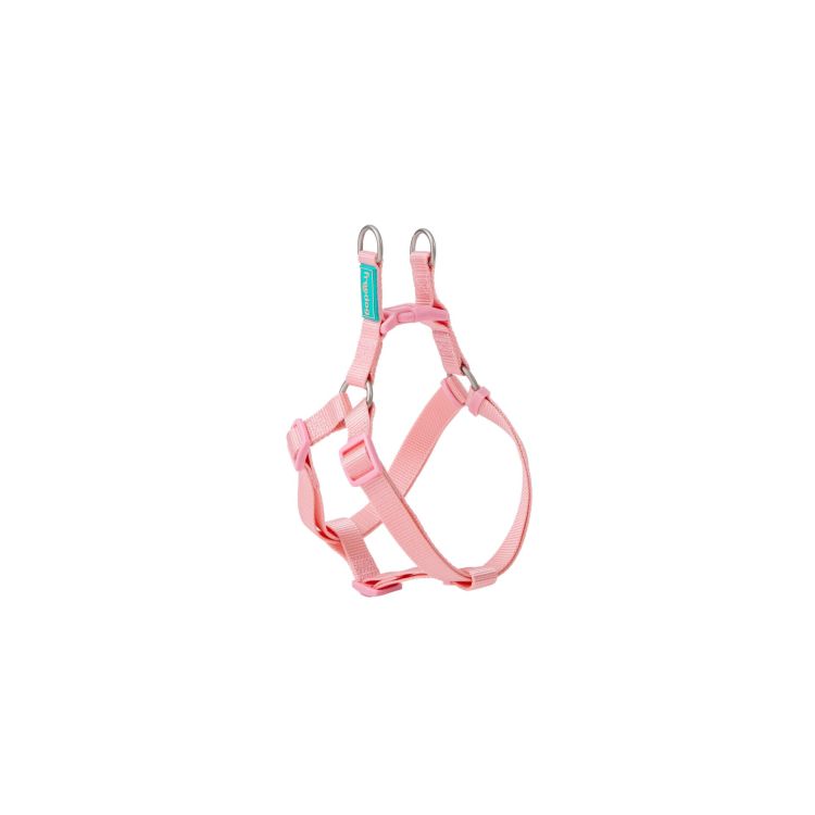 FREEDOG perro arnes A rosa
