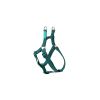 FREEDOG perro arnes A verde 51-70 cm