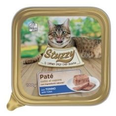 MR.STUZZY gato adulto atun tarrina 100 gr