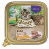 MR.STUZZY gato adulto esterilizado pollo tarrina 100 gr