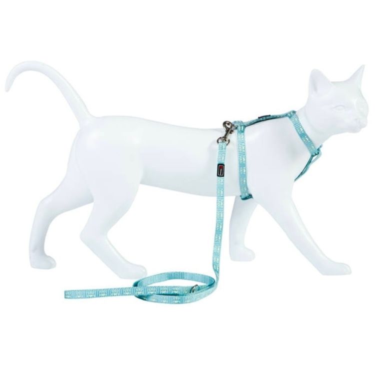 FREEDOG gato tirador reflectante