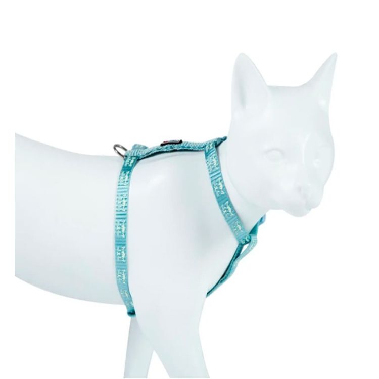 FREEDOG gato arnes reflectante