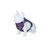 FREEDOG perro arnes lila 38-59/8-75 cm