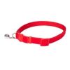 FREEDOG gato collar cascabel rojo 1x20/30 cm