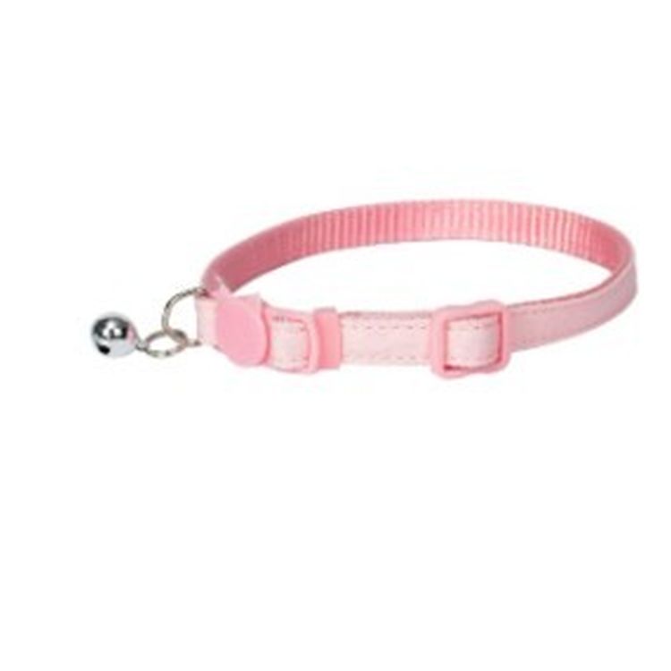 FREEDOG gato collar cascabel