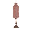 FREEDOG perro jersey Himalaya rosa oscuro 30 cm